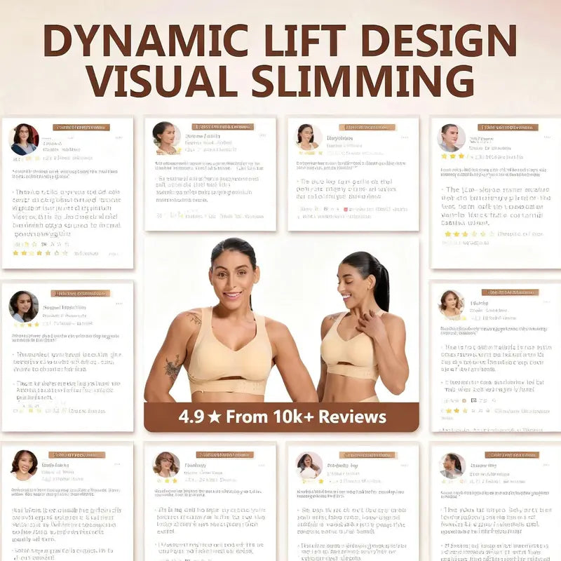 POSTURAL CORRECTION BRA