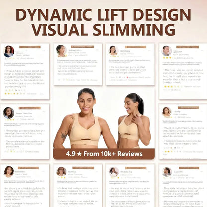 POSTURAL CORRECTION BRA