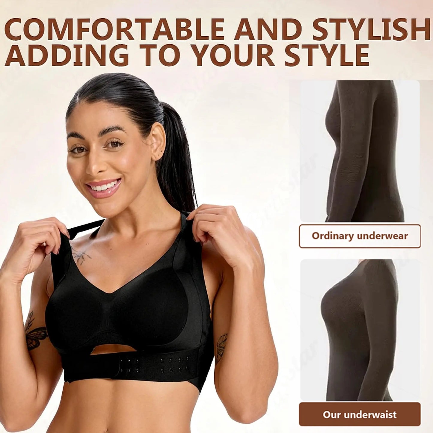 POSTURAL CORRECTION BRA